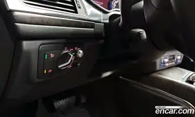 Audi A6 2018 2.0 Автомат в Москве № 230023, миниатюра 6