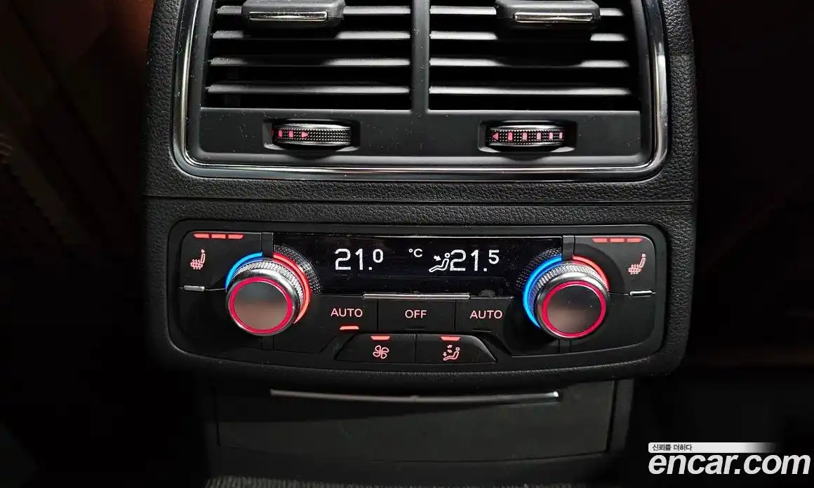 Audi A6 2018 2.0 Автомат в Москве № 230023, фото 7