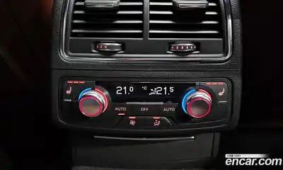 Audi A6 2018 2.0 Автомат в Москве № 230023, миниатюра 7