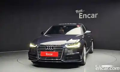 Audi A6 2018 2.0 Автомат в Москве № 230023, миниатюра 9
