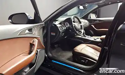 Audi A6 2018 2.0 Автомат в Москве № 230023, миниатюра 10