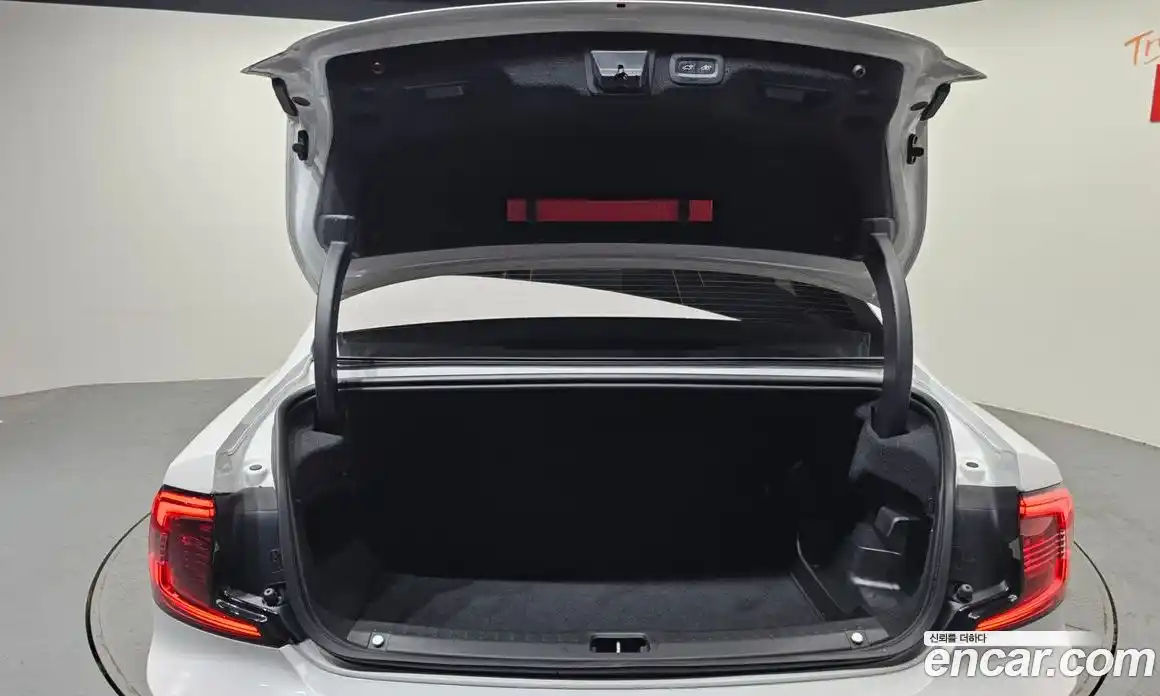 Volvo S90 2021 2.0 Автомат в Москве № 230517, фото 13