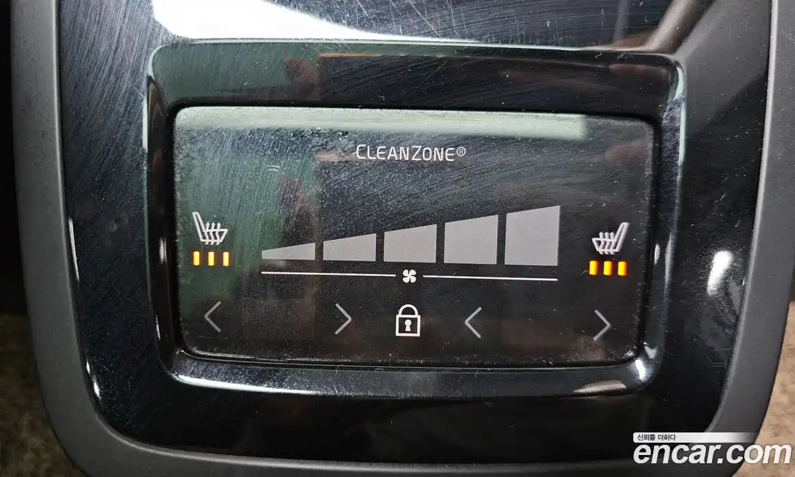 Volvo S90 2021 2.0 Автомат в Москве № 230517, фото 19