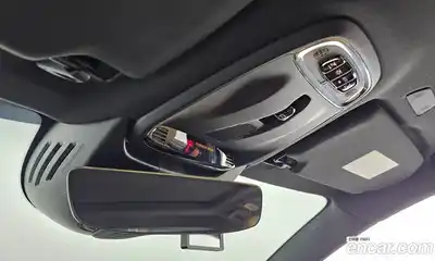 Volvo S90 2021 2.0 Автомат в Москве № 230517, миниатюра 4