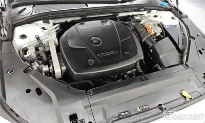 Volvo S90 2021 2.0 Автомат в Москве № 230517, миниатюра 9