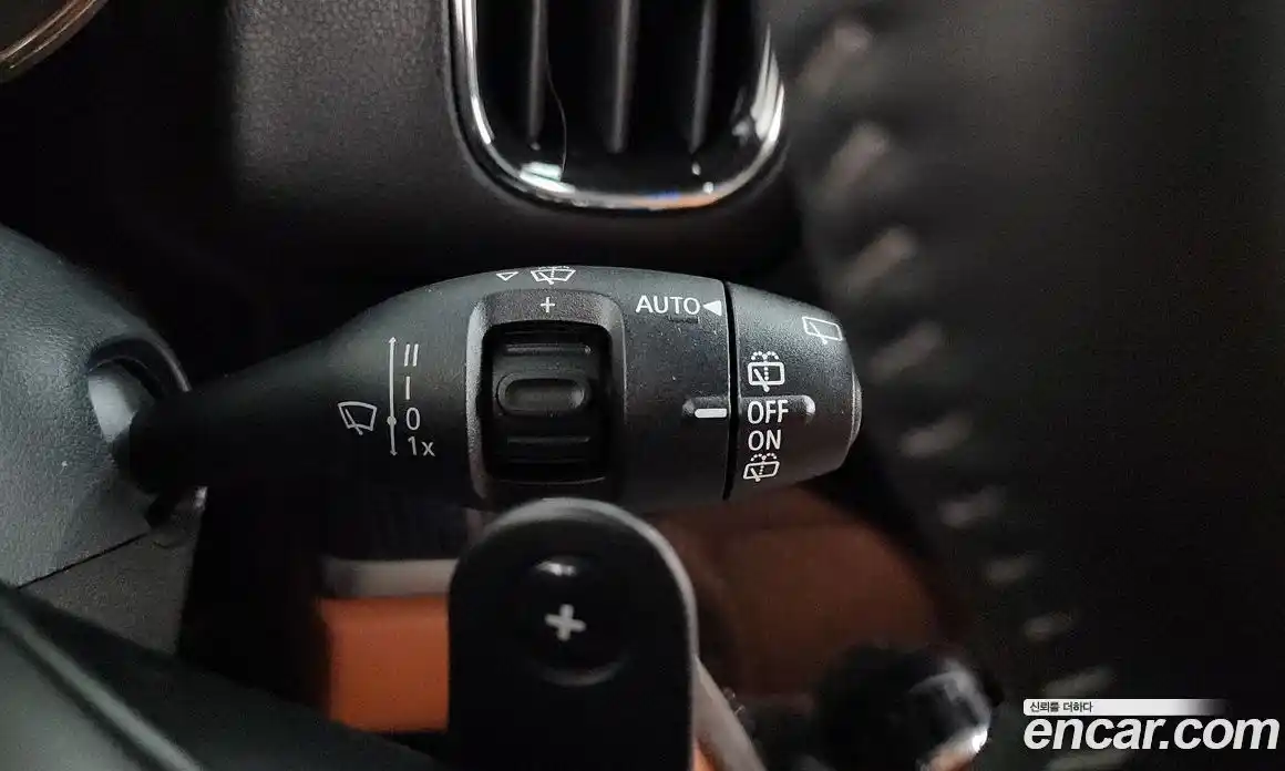 Mini Countryman 2024 2.0 Автомат в Москве № 231383, фото 13