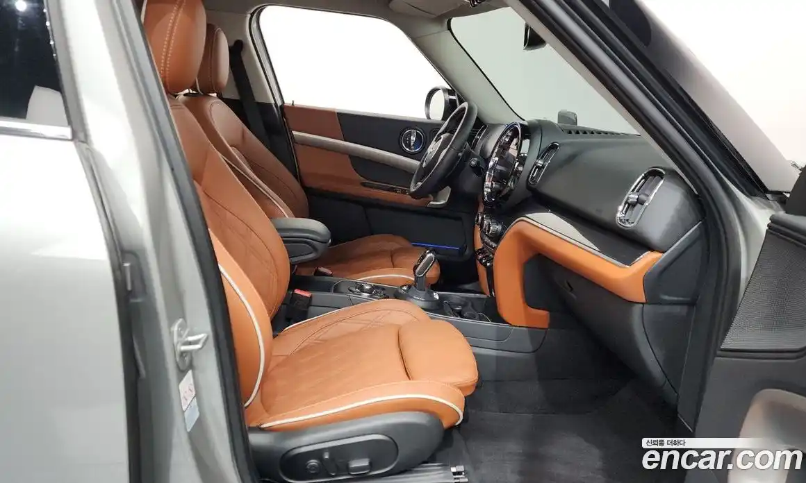 Mini Countryman 2024 2.0 Автомат в Москве № 231383, фото 20