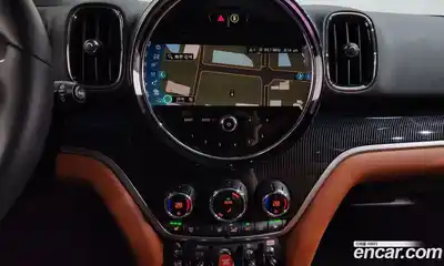 Mini Countryman 2024 2.0 Автомат в Москве № 231383, миниатюра 6