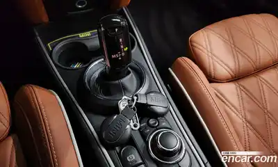 Mini Countryman 2024 2.0 Автомат в Москве № 231383, миниатюра 7