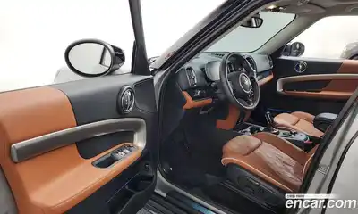 Mini Countryman 2024 2.0 Автомат в Москве № 231383, миниатюра 8