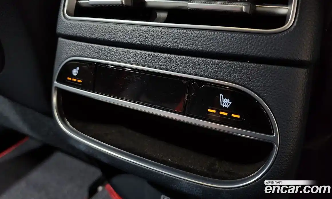 Genesis GV70 2022 2.2 Автомат в Москве № 24153, фото 18