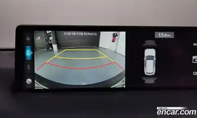 Genesis GV70 2022 2.2 Автомат в Москве № 24153, миниатюра 2