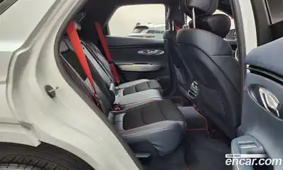 Genesis GV70 2022 2.2 Автомат в Москве № 24153, миниатюра 8