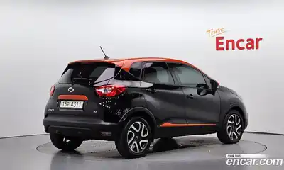 Renault QM3 2014 1.5 Автомат в Москве № 242697, миниатюра 4