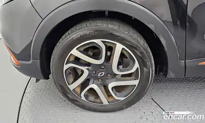 Renault QM3 2014 1.5 Автомат в Москве № 242697, миниатюра 7