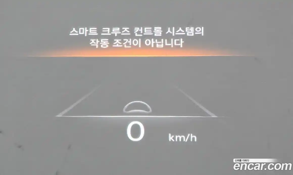 Genesis GV80 2020 3.0 Автомат в Москве № 24311, фото 6