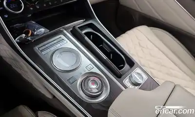 Genesis GV80 2020 3.0 Автомат в Москве № 24311, миниатюра 8