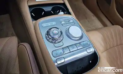 Genesis G90 2023 3.5 Автомат в Москве № 24374, миниатюра 11