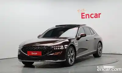Genesis G90 2023 3.5 Автомат в Москве № 24374, миниатюра 3
