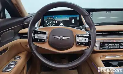 Genesis G90 2023 3.5 Автомат в Москве № 24374, миниатюра 6