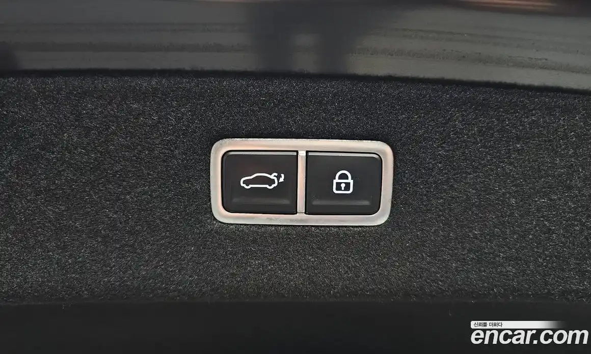 Genesis G90 2023 3.5 Автомат в Москве № 24374, фото 7