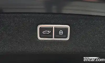 Genesis G90 2023 3.5 Автомат в Москве № 24374, миниатюра 7