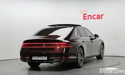 Genesis G90 2023 3.5 Автомат в Москве № 24374, миниатюра 8
