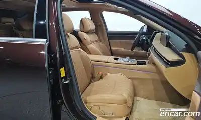 Genesis G90 2023 3.5 Автомат в Москве № 24374, миниатюра 10