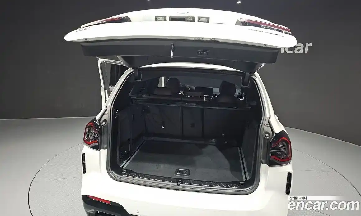 BMW X3 2024 3.0 Автомат в Москве № 247297, фото 14