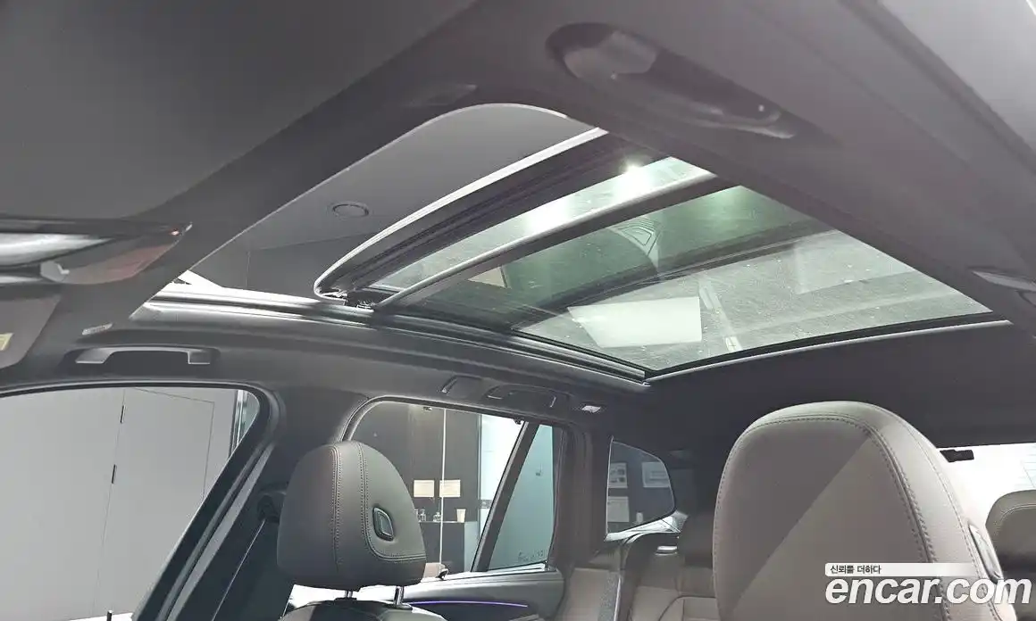 BMW X3 2024 3.0 Автомат в Москве № 247297, фото 20