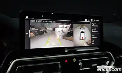 BMW X3 2024 3.0 Автомат в Москве № 247297, миниатюра 7