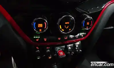 Mini Countryman 2022 2.0 Автомат в Москве № 253327, миниатюра 11