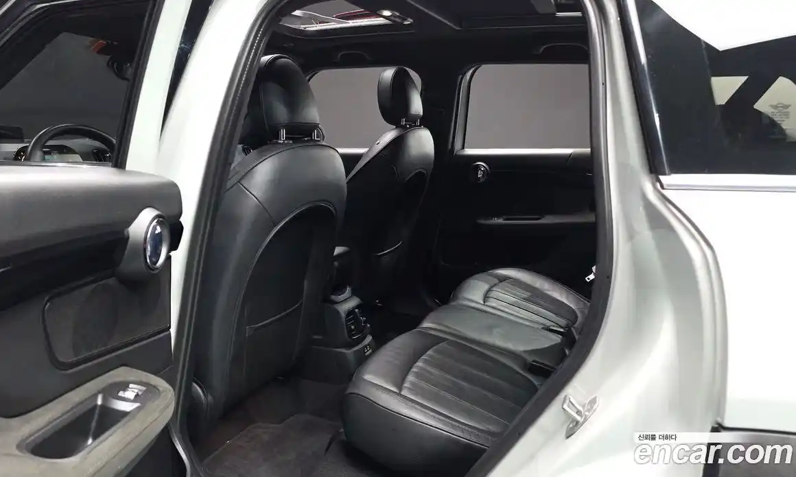 Mini Countryman 2022 2.0 Автомат в Москве № 253327, фото 16