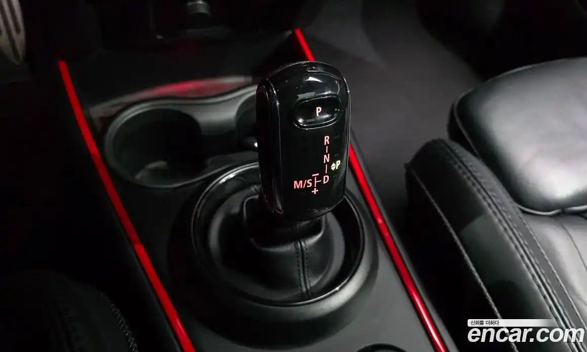 Mini Countryman 2022 2.0 Автомат в Москве № 253327, фото 20