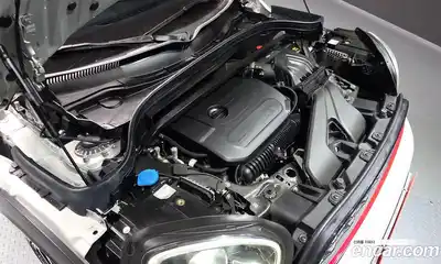 Mini Countryman 2022 2.0 Автомат в Москве № 253327, миниатюра 3