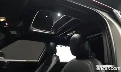 Mini Countryman 2022 2.0 Автомат в Москве № 253327, миниатюра 6