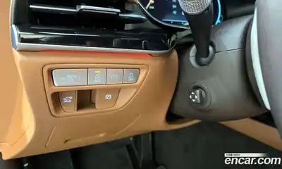 Genesis G80 2021 3.5 Автомат в Москве № 25640, миниатюра 12