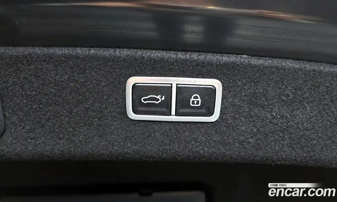 Genesis G80 2021 3.5 Автомат в Москве № 25640, фото 20