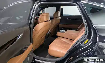 Genesis G80 2021 3.5 Автомат в Москве № 25640, миниатюра 2