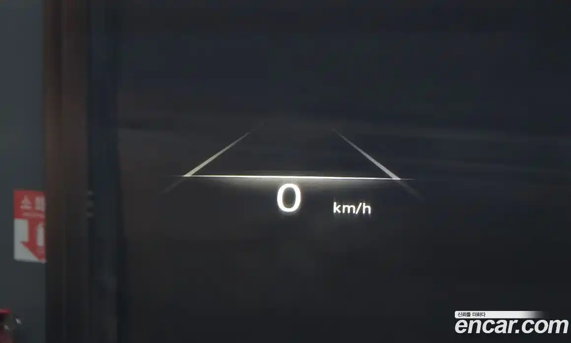 Genesis G80 2021 3.5 Автомат в Москве № 25640, фото 3