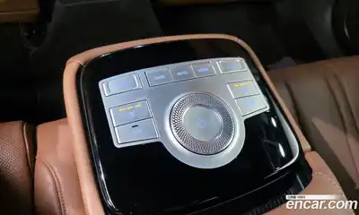 Genesis G80 2021 3.5 Автомат в Москве № 25640, миниатюра 7