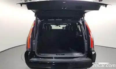 Cadillac Escalade 2018 6.2 Автомат в Москве № 256462, миниатюра 11