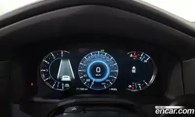 Cadillac Escalade 2018 6.2 Автомат в Москве № 256462, миниатюра 12