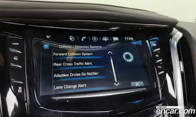 Cadillac Escalade 2018 6.2 Автомат в Москве № 256462, миниатюра 3