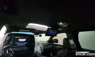 Cadillac Escalade 2018 6.2 Автомат в Москве № 256462, миниатюра 4