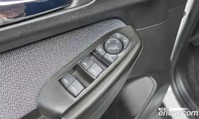 Chevrolet TrailBlazer 2022 1.3 Автомат в Москве № 261517, миниатюра 11