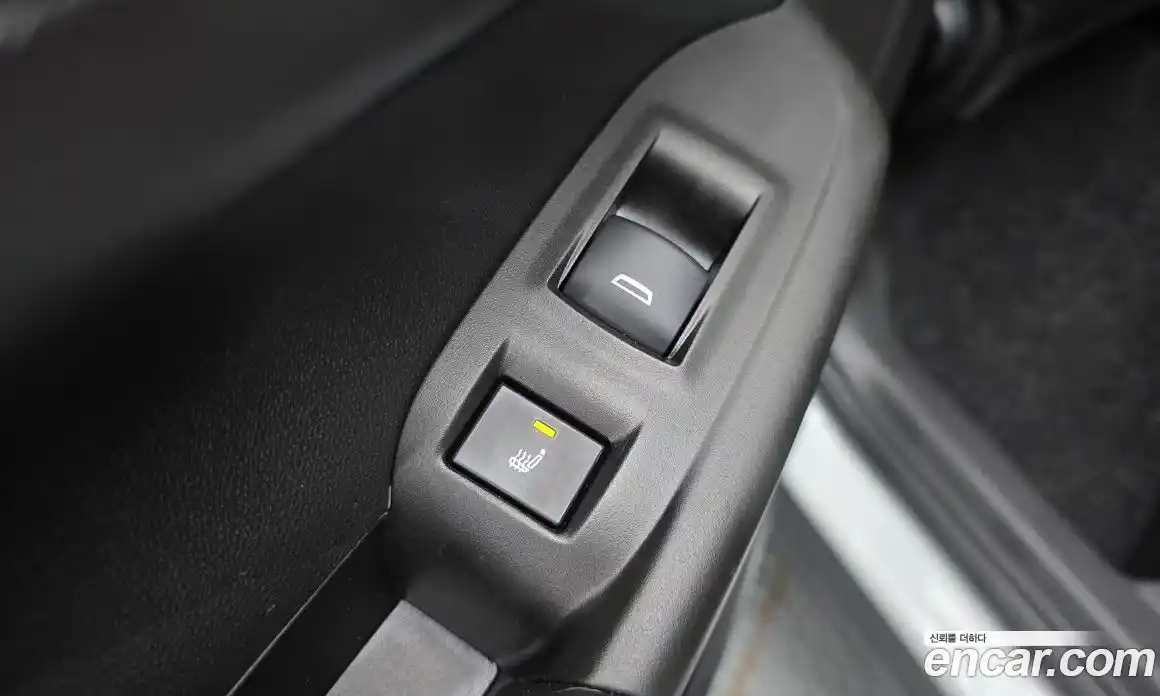 Chevrolet TrailBlazer 2022 1.3 Автомат в Москве № 261517, фото 12