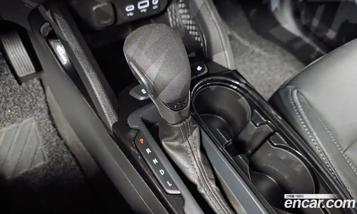 Chevrolet TrailBlazer 2022 1.3 Автомат в Москве № 261517, фото 4