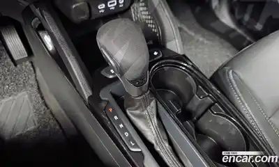 Chevrolet TrailBlazer 2022 1.3 Автомат в Москве № 261517, миниатюра 4