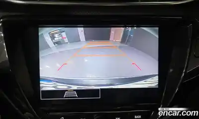 Chevrolet TrailBlazer 2022 1.3 Автомат в Москве № 261517, миниатюра 6